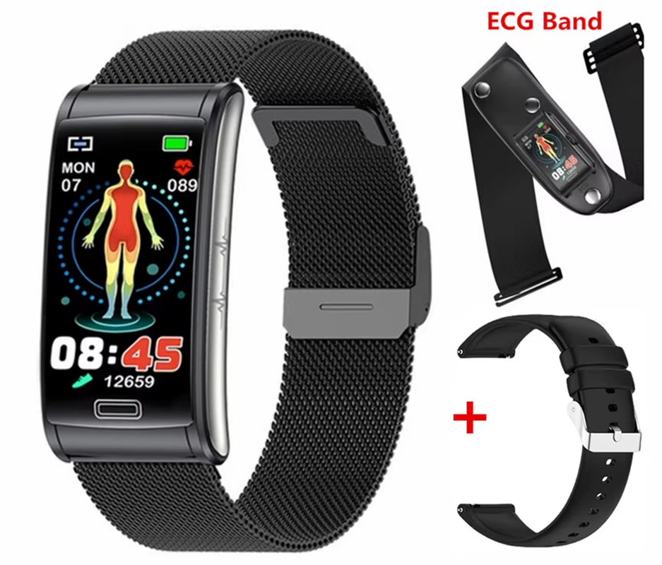 Smart Watch E600