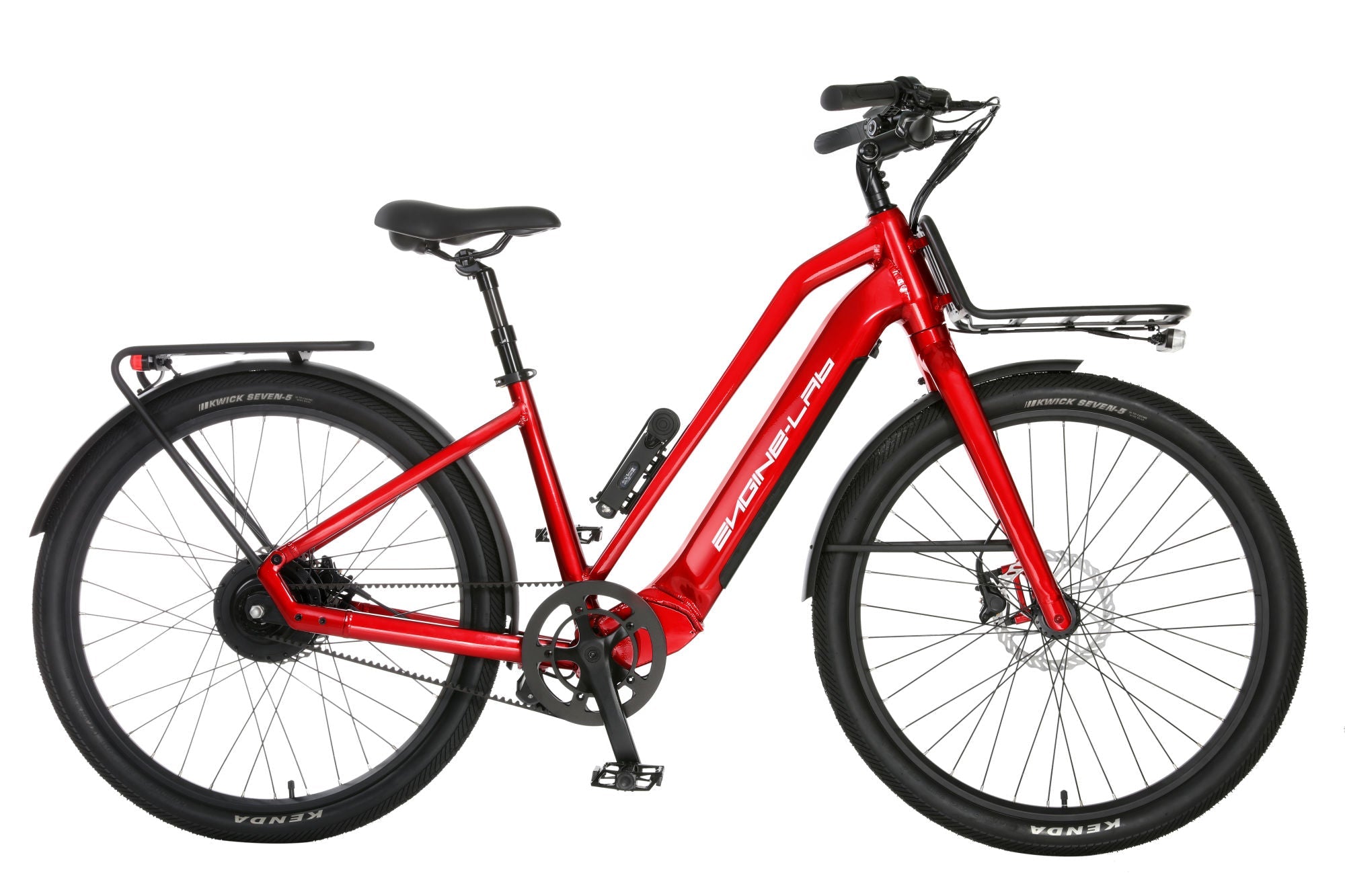 Ebike Ebike