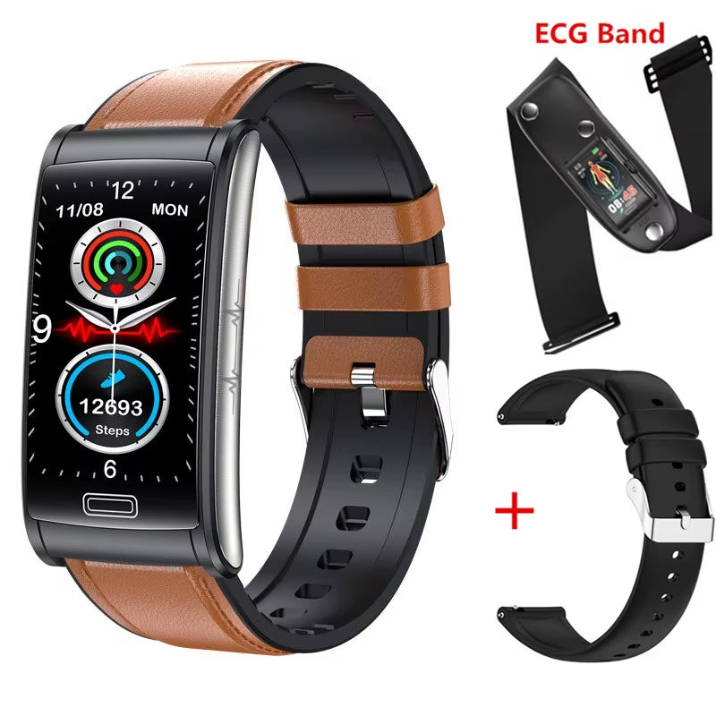 Smart Watch E600