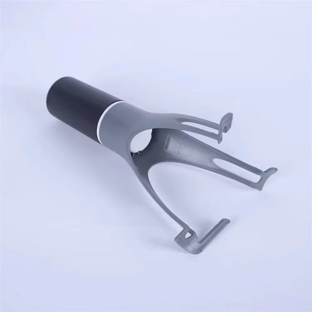 Stirr Automatic Stirrer Kitchen Tools Triangle Auto Blender Egg Beater Electric Whisk Mixer Baking Gadget
