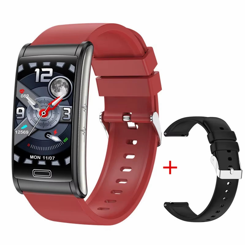 Smart Watch E600