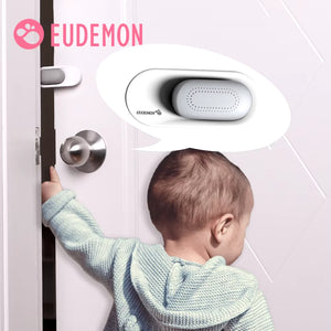 Baby Safety Finger Pinch Guard Door Stopper Baby Safety Gate Stopper Children Care Safety Pets Easy Go and Out