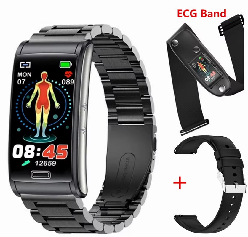 Smart Watch E600