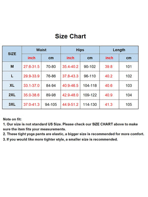 Women Bootcut Yoga Pants with Pockets Female High Waist Bootleg Trousers Workout Activewear Dark Red M