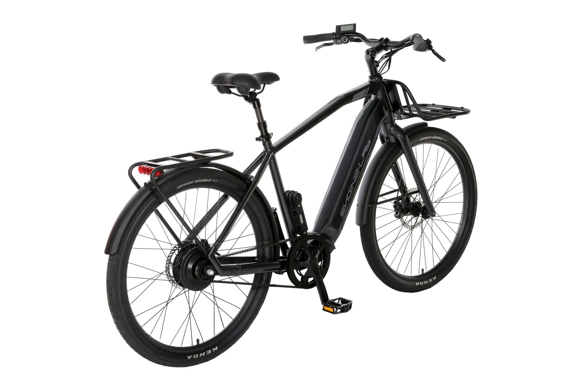 Ebike Ebike