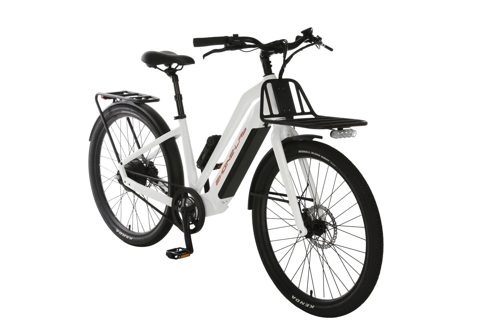 Ebike Ebike