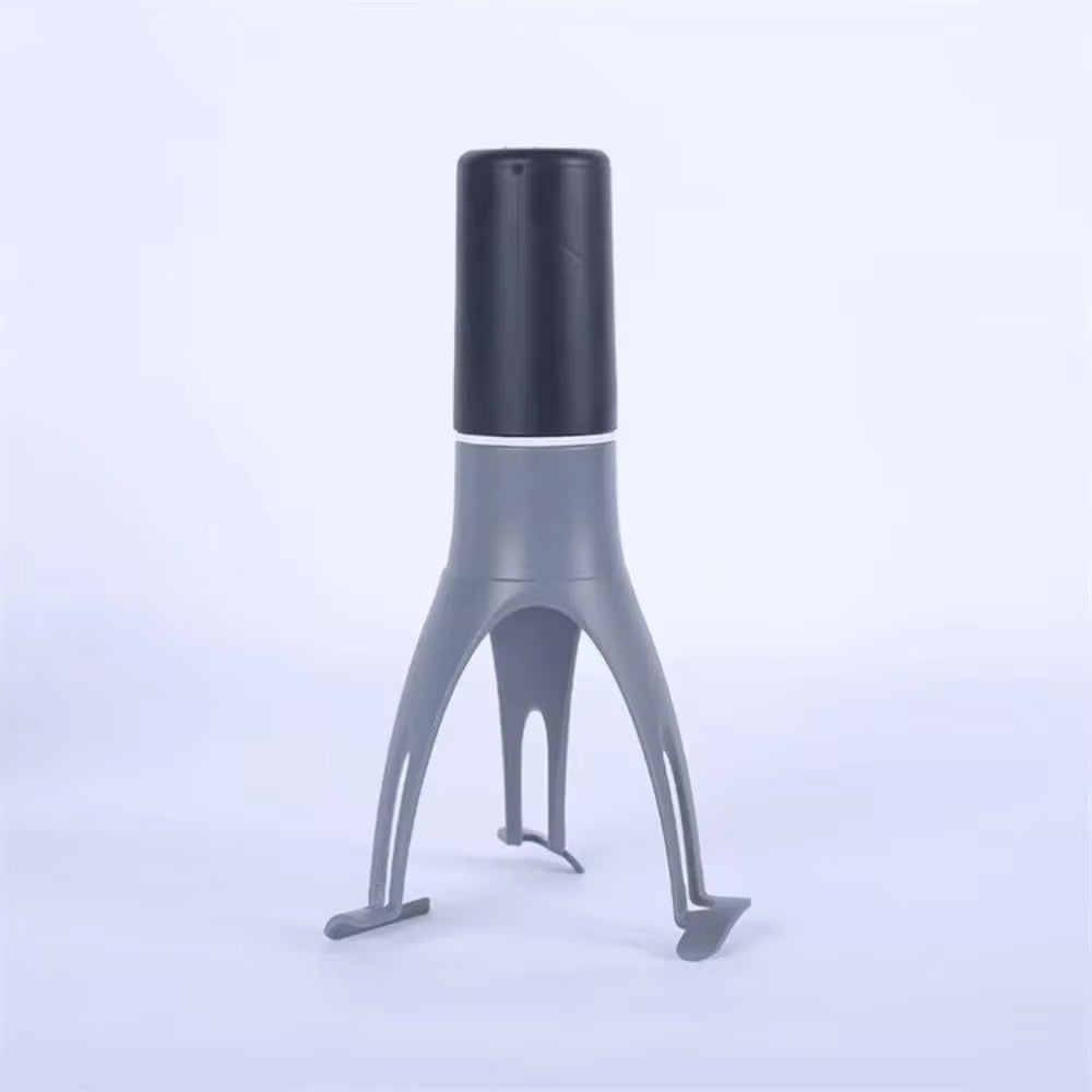 Stirr Automatic Stirrer Kitchen Tools Triangle Auto Blender Egg Beater Electric Whisk Mixer Baking Gadget