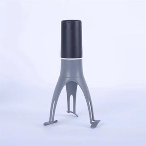 Stirr Automatic Stirrer Kitchen Tools Triangle Auto Blender Egg Beater Electric Whisk Mixer Baking Gadget
