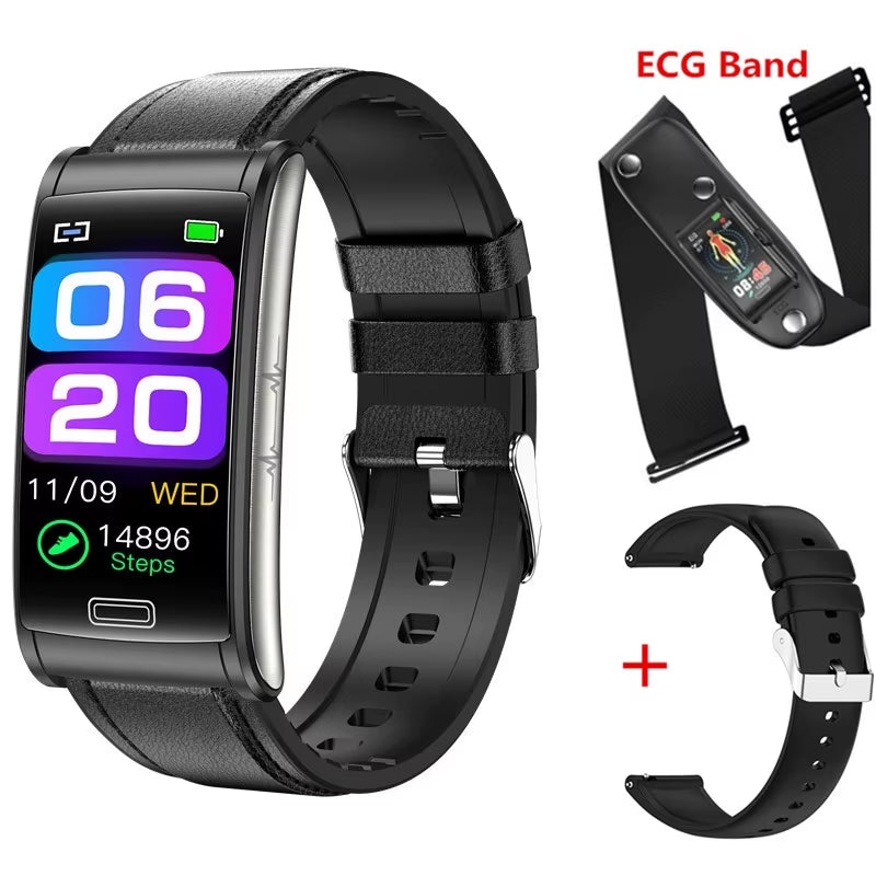 Smart Watch E600