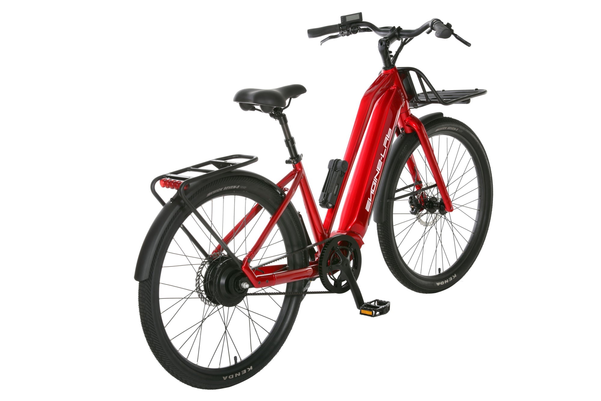 Ebike Ebike